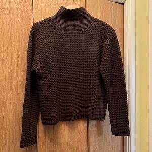 Wendy B. 100% Cashmere Sweater